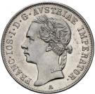 20 Kreuzer - Franz Joseph I