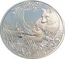 100 Euro (Fox)