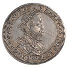 1 Thaler - Rudolf II