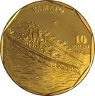 10 Dollars (Yamato)