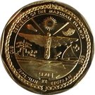 10 Dollars (Heroes of the North Atlantic)