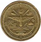 10 Dollars (SNCF 232. U1)