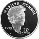20 Dollars (Marilyn Monroe)