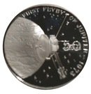 50 Dollars (First Flyby of Jupiter)