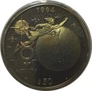 50 Dollars (Mercury)