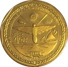 10 Dollars (USS Constellation)