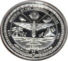 50 Dollars (WWII Mosquito)
