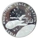 50 Dollars (Skylab)