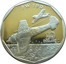 10 Dollars (F W 190)