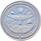 50 Dollars (50 Years after World War II)