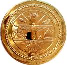 10 Dollars (PBY Catalina)