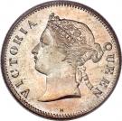 10 Cents - Victoria
