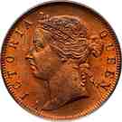 2 Cents - Victoria