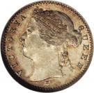 20 Cents - Victoria