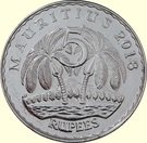 5 Rupees