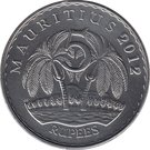 5 Rupees