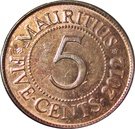 5 Cents