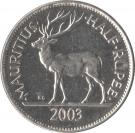 ½ Rupee