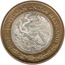 100 Pesos (Quintana Roo)