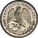20 Pesos