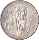 100 Pesos