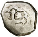 2 Reales - Felipe V