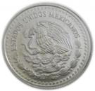 1/20 Onza "Libertad" (Silver Bullion Coinage)