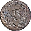 5 Centavos (Tenancingo)