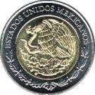 5 Pesos (Nicolás Bravo)