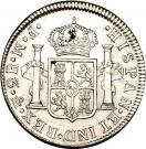 2 Reales - Carlos III
