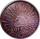 1 Peso (Cacahuatepec)