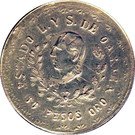 60 Pesos (Provisional Government)
