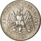 10 Centavos (Pattern strike)