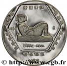 5 Nuevos Pesos / 1 Onza (Chaac Mool)