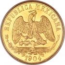 20 Pesos