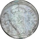 8 Reales - Fernando VII (Guanajuato - Royalist Coinage)