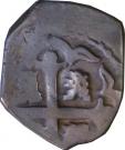 2 Reales - Felipe V