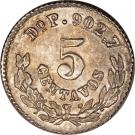 5 Centavos
