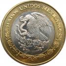 10 Pesos (Battle of Puebla)
