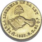 ½ Escudo