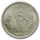 1/10 Onza "Libertad" (Silver Bullion Coinage)