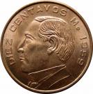 10 Centavos