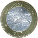 100 Pesos (Estado de México)