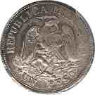 1 Peso (Taxco)