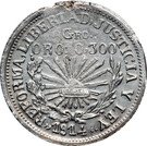 1 Peso (Emiliano Zapata)