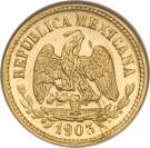 5 Pesos
