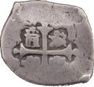 2 Reales - Carlos II