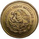 1000 Pesos - ATLAN