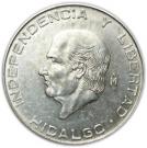 5 Pesos