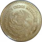 ¼ Onza - "Libertad" (Gold Bullion Coinage)